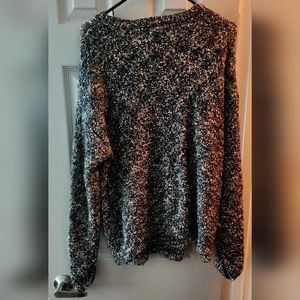 Sweater Size M Universal Thread